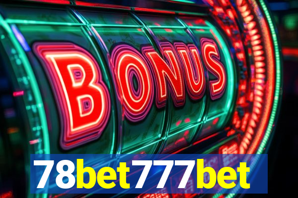 78bet777bet