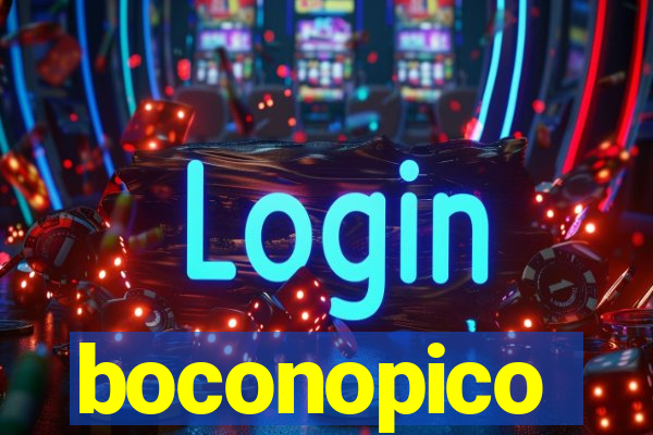 boconopico