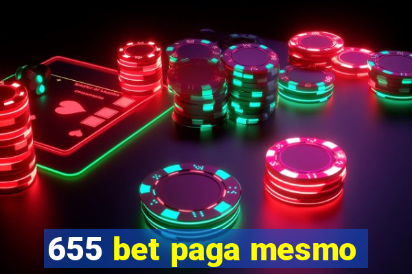 655 bet paga mesmo