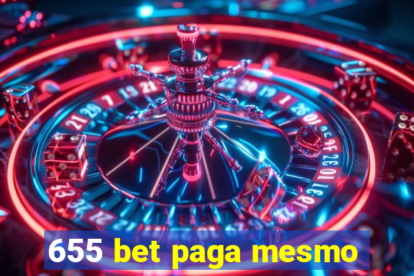 655 bet paga mesmo