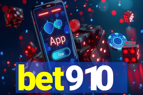 bet910