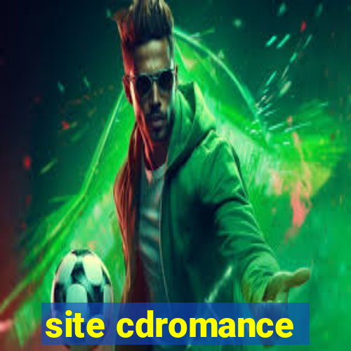 site cdromance