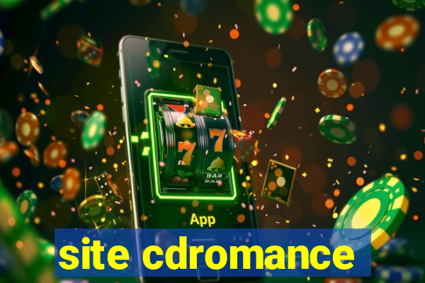 site cdromance