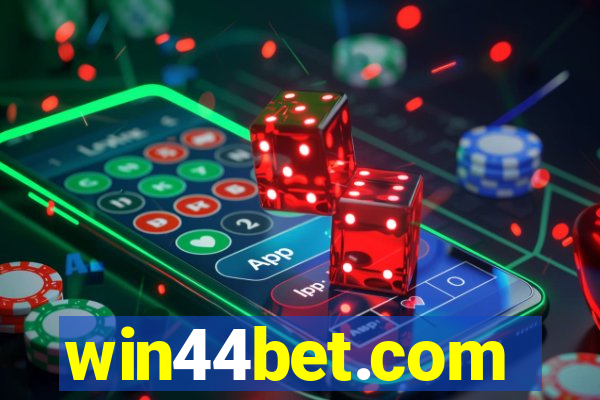 win44bet.com