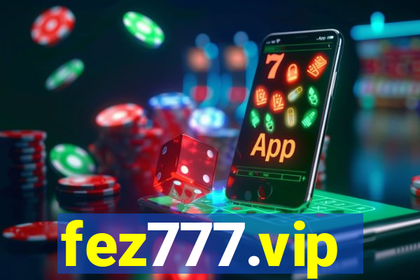 fez777.vip