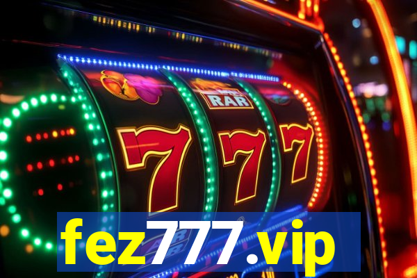 fez777.vip