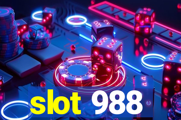 slot 988