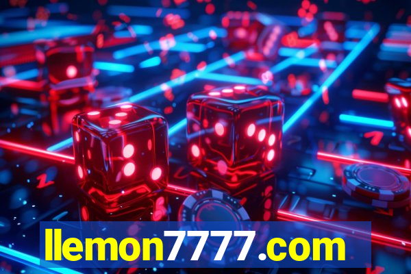 llemon7777.com