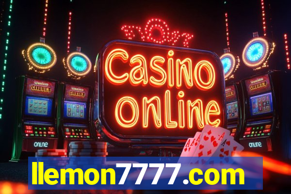 llemon7777.com