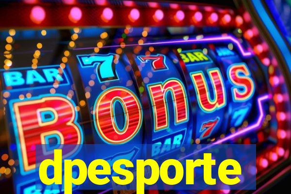 dpesporte