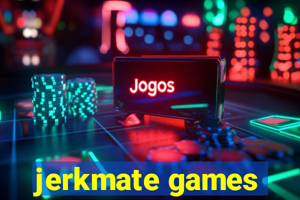 jerkmate games