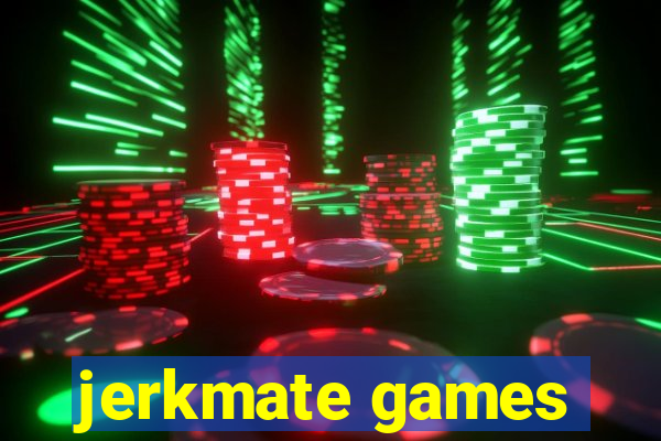 jerkmate games