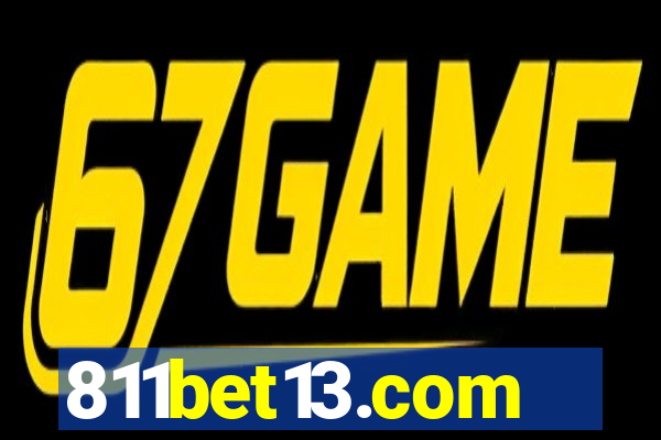 811bet13.com