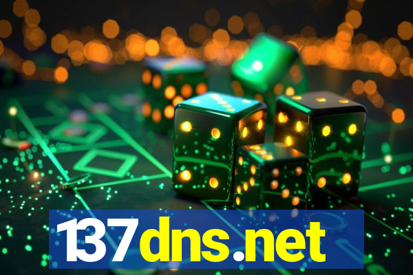 137dns.net