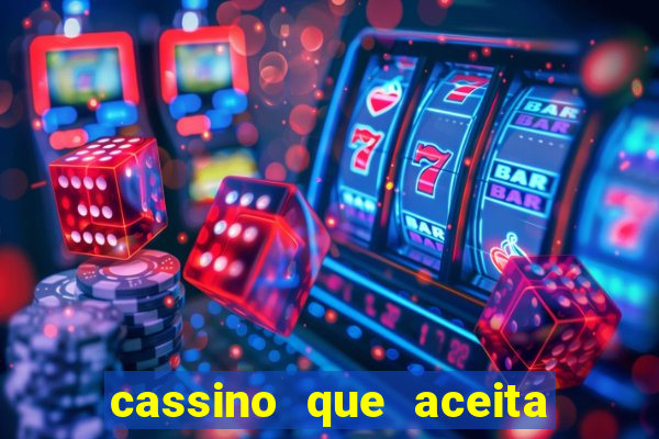 cassino que aceita google play