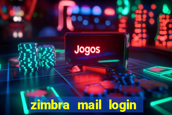 zimbra mail login ausl bologna