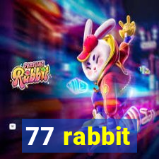 77 rabbit