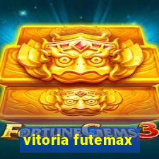 vitoria futemax