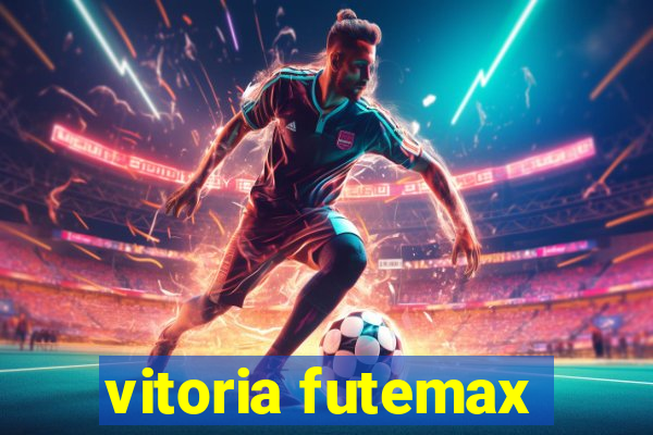 vitoria futemax