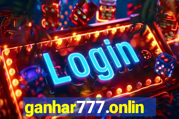 ganhar777.online