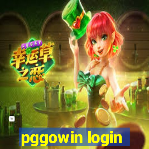 pggowin login