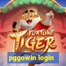 pggowin login