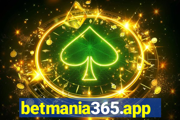 betmania365.app