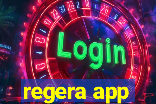 regera app