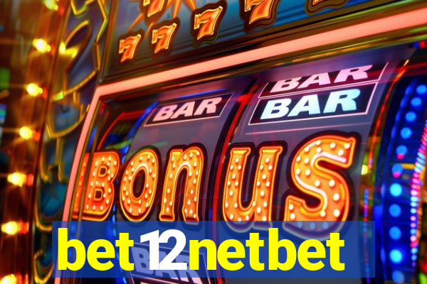 bet12netbet