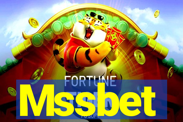 Mssbet