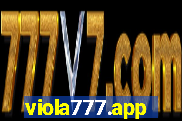 viola777.app