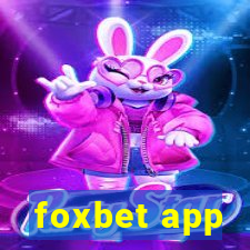 foxbet app