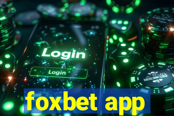 foxbet app