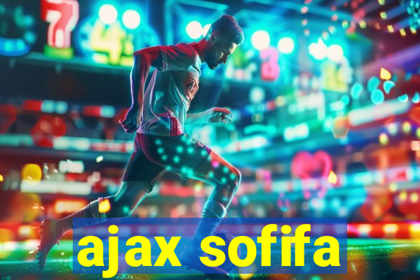 ajax sofifa