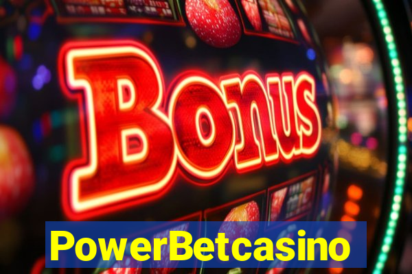 PowerBetcasino