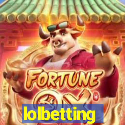 lolbetting