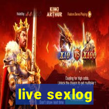 live sexlog