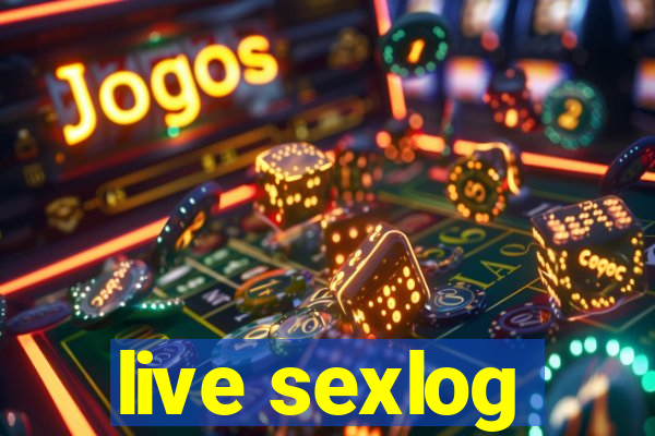 live sexlog