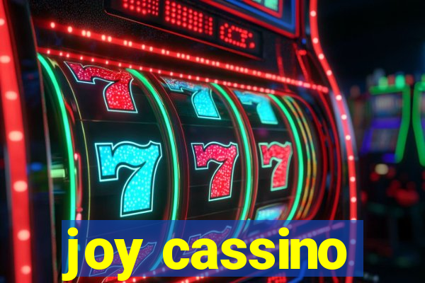 joy cassino