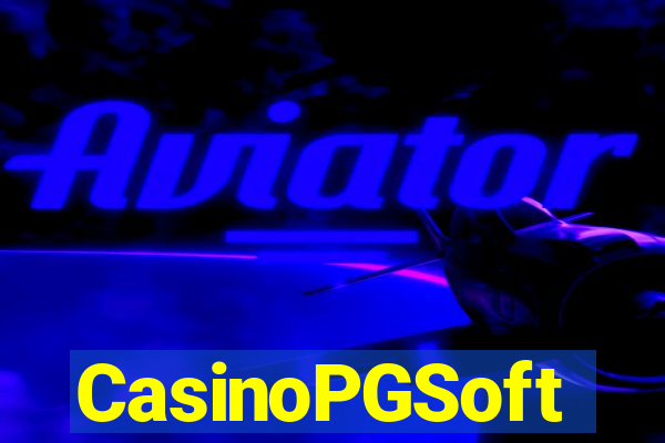 CasinoPGSoft