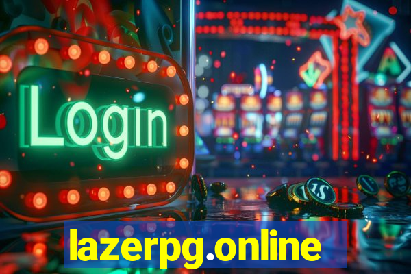 lazerpg.online