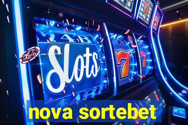 nova sortebet