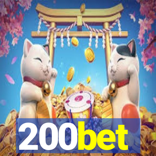 200bet