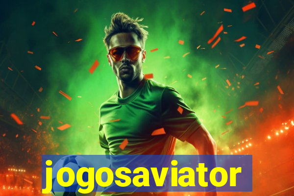 jogosaviator