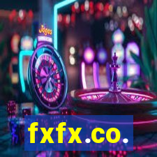 fxfx.co.