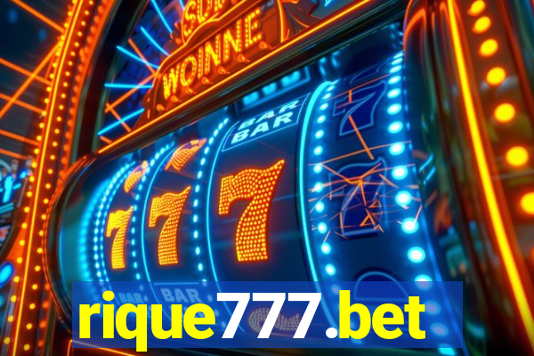 rique777.bet