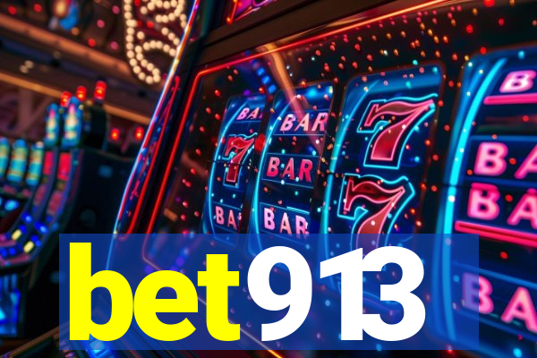 bet913