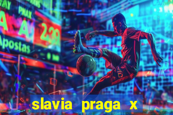 slavia praga x milan palpite