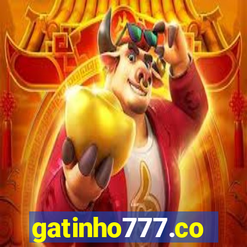 gatinho777.co