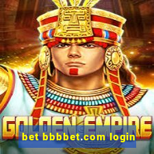 bet bbbbet.com login